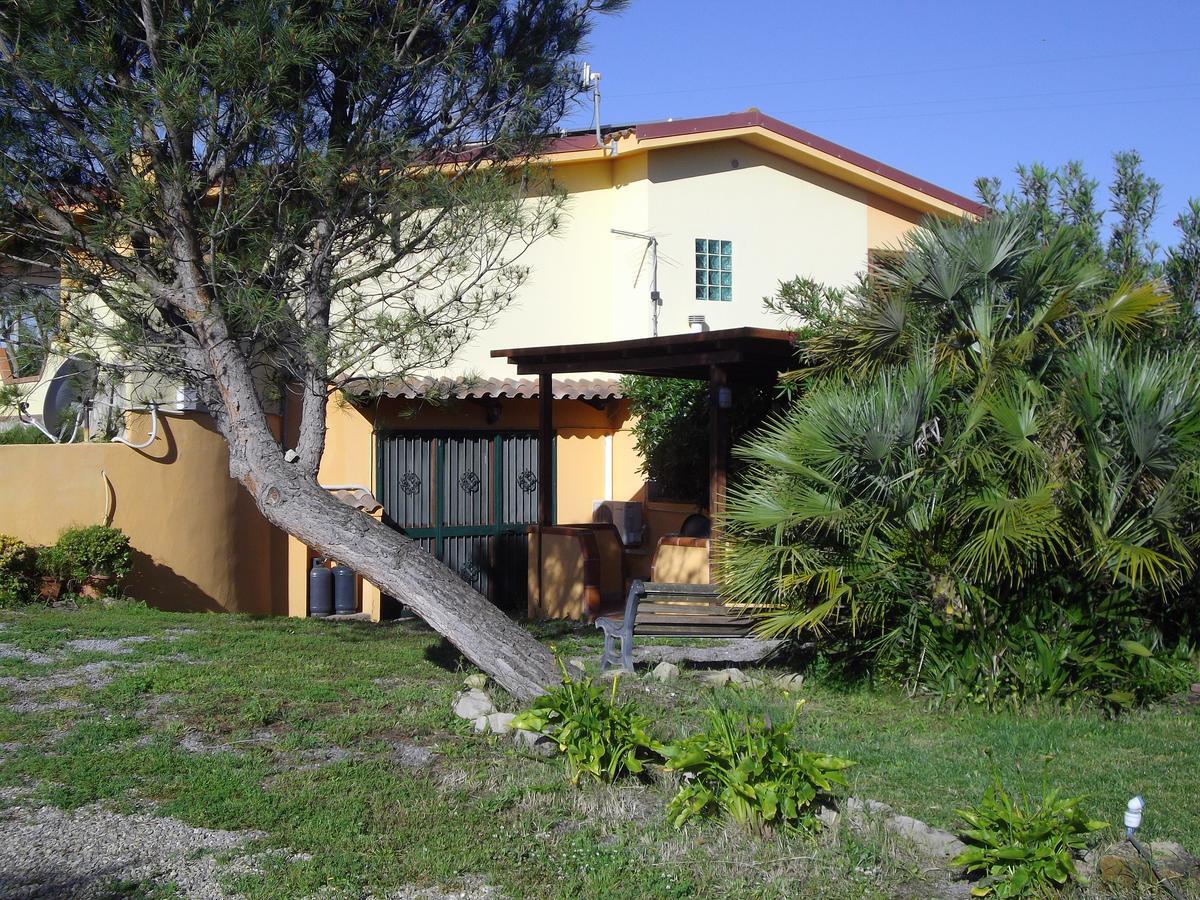 Casa S'Arriali Apartment Iglesias Exterior photo