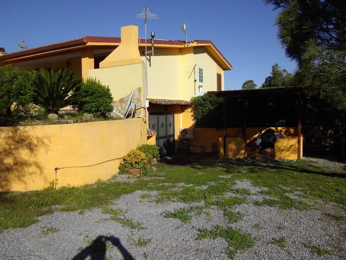 Casa S'Arriali Apartment Iglesias Exterior photo