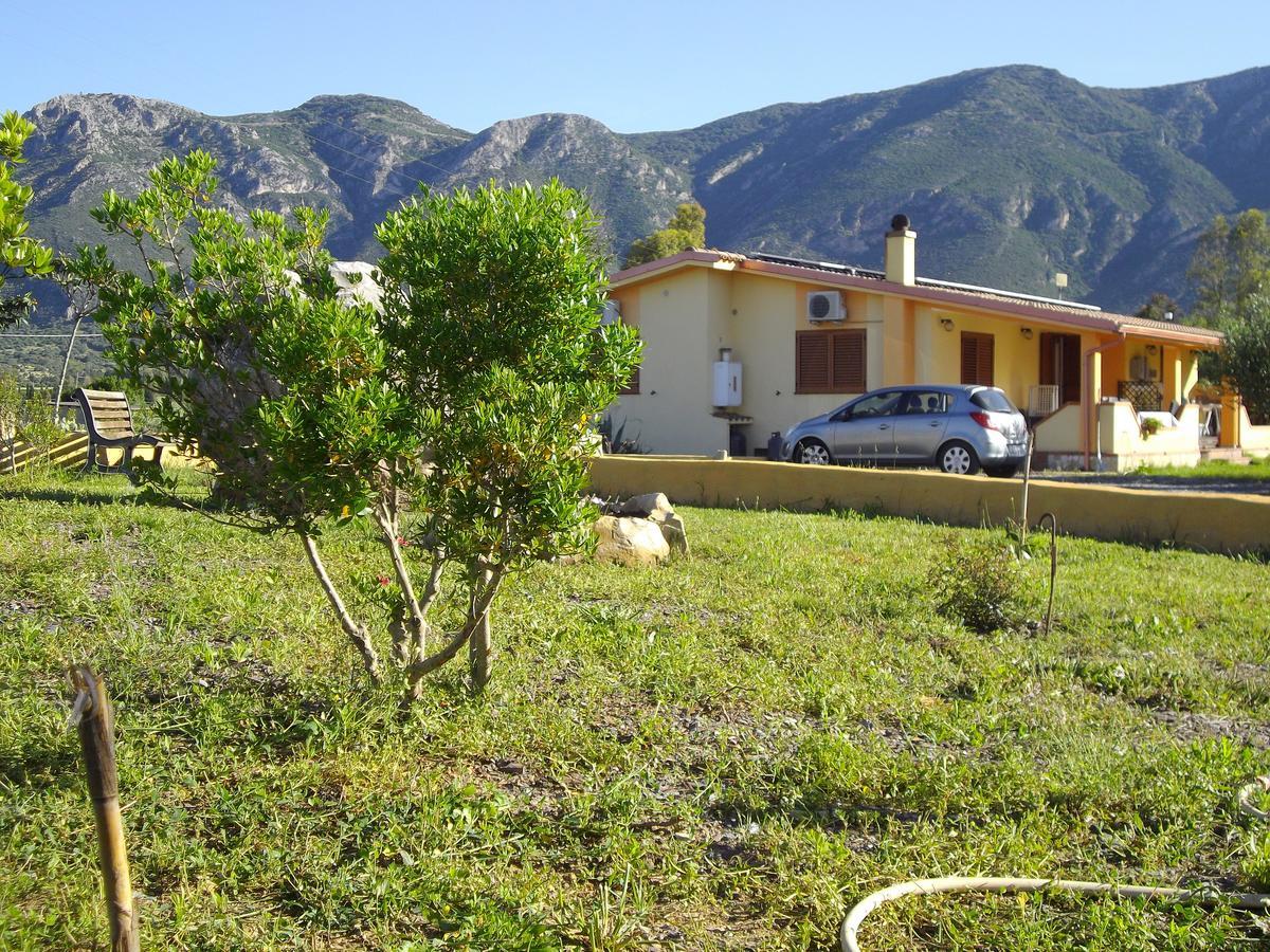 Casa S'Arriali Apartment Iglesias Exterior photo